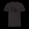 Men/Unisex Fine Lightweight Blend Jersey T-Shirt Thumbnail