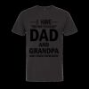 Men/Unisex Fine Lightweight Blend Jersey T-Shirt Thumbnail