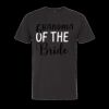 Men/Unisex Fine Lightweight Blend Jersey T-Shirt Thumbnail