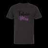 Men/Unisex Fine Lightweight Blend Jersey T-Shirt Thumbnail