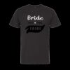 Men/Unisex Fine Lightweight Blend Jersey T-Shirt Thumbnail