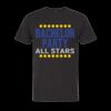 Men/Unisex Fine Lightweight Blend Jersey T-Shirt Thumbnail