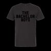 Men/Unisex Fine Lightweight Blend Jersey T-Shirt Thumbnail