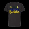 Men/Unisex Fine Lightweight Blend Jersey T-Shirt Thumbnail