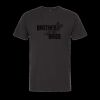 Men/Unisex Fine Lightweight Blend Jersey T-Shirt Thumbnail
