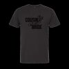 Men/Unisex Fine Lightweight Blend Jersey T-Shirt Thumbnail