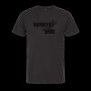 Men/Unisex Fine Lightweight Blend Jersey T-Shirt Thumbnail