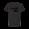 Men/Unisex Fine Lightweight Blend Jersey T-Shirt Thumbnail