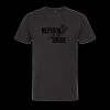 Men/Unisex Fine Lightweight Blend Jersey T-Shirt Thumbnail