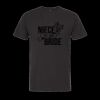 Men/Unisex Fine Lightweight Blend Jersey T-Shirt Thumbnail