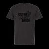 Men/Unisex Fine Lightweight Blend Jersey T-Shirt Thumbnail