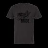 Men/Unisex Fine Lightweight Blend Jersey T-Shirt Thumbnail