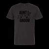 Men/Unisex Fine Lightweight Blend Jersey T-Shirt Thumbnail