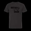 Men/Unisex Fine Lightweight Blend Jersey T-Shirt Thumbnail