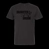 Men/Unisex Fine Lightweight Blend Jersey T-Shirt Thumbnail