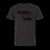 Men/Unisex Fine Lightweight Blend Jersey T-Shirt Thumbnail