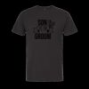 Men/Unisex Fine Lightweight Blend Jersey T-Shirt Thumbnail
