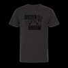 Men/Unisex Fine Lightweight Blend Jersey T-Shirt Thumbnail