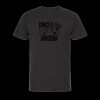 Men/Unisex Fine Lightweight Blend Jersey T-Shirt Thumbnail