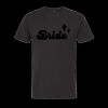 Men/Unisex Fine Lightweight Blend Jersey T-Shirt Thumbnail
