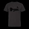 Men/Unisex Fine Lightweight Blend Jersey T-Shirt Thumbnail