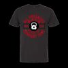 Men/Unisex Fine Lightweight Blend Jersey T-Shirt Thumbnail