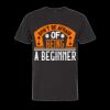 Men/Unisex Fine Lightweight Blend Jersey T-Shirt Thumbnail