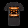 Men/Unisex Fine Lightweight Blend Jersey T-Shirt Thumbnail
