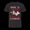 Men/Unisex Fine Lightweight Blend Jersey T-Shirt Thumbnail