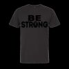 Men/Unisex Fine Lightweight Blend Jersey T-Shirt Thumbnail