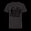 Men/Unisex Fine Lightweight Blend Jersey T-Shirt Thumbnail