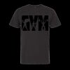 Men/Unisex Fine Lightweight Blend Jersey T-Shirt Thumbnail