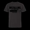 Men/Unisex Fine Lightweight Blend Jersey T-Shirt Thumbnail