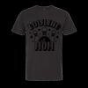 Men/Unisex Fine Lightweight Blend Jersey T-Shirt Thumbnail