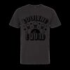 Men/Unisex Fine Lightweight Blend Jersey T-Shirt Thumbnail