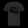 Men/Unisex Fine Lightweight Blend Jersey T-Shirt Thumbnail