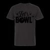 Men/Unisex Fine Lightweight Blend Jersey T-Shirt Thumbnail