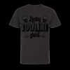 Men/Unisex Fine Lightweight Blend Jersey T-Shirt Thumbnail
