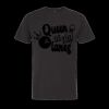 Men/Unisex Fine Lightweight Blend Jersey T-Shirt Thumbnail