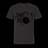 Men/Unisex Fine Lightweight Blend Jersey T-Shirt Thumbnail
