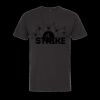 Men/Unisex Fine Lightweight Blend Jersey T-Shirt Thumbnail