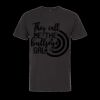 Men/Unisex Fine Lightweight Blend Jersey T-Shirt Thumbnail