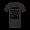 Men/Unisex Fine Lightweight Blend Jersey T-Shirt Thumbnail