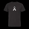 Men/Unisex Fine Lightweight Blend Jersey T-Shirt Thumbnail