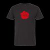 Men/Unisex Fine Lightweight Blend Jersey T-Shirt Thumbnail
