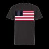 Men/Unisex Fine Lightweight Blend Jersey T-Shirt Thumbnail