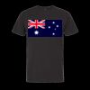 Men/Unisex Fine Lightweight Blend Jersey T-Shirt Thumbnail