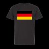 Men/Unisex Fine Lightweight Blend Jersey T-Shirt Thumbnail