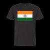 Men/Unisex Fine Lightweight Blend Jersey T-Shirt Thumbnail