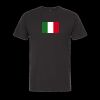 Men/Unisex Fine Lightweight Blend Jersey T-Shirt Thumbnail
